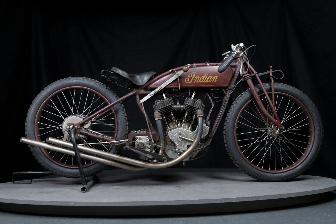 1919 INDIAN MARION
