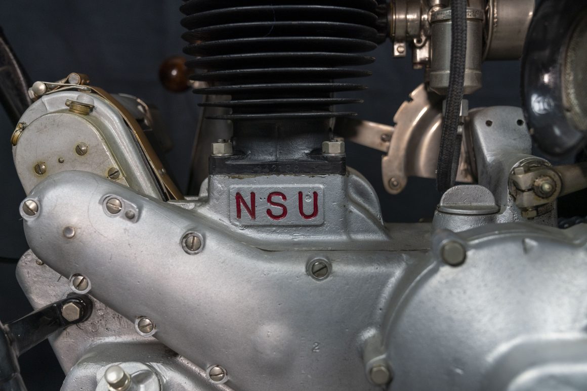 1929 NSU 301 T